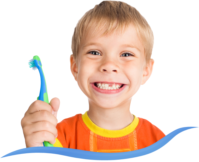 Stomatologia dziecięca