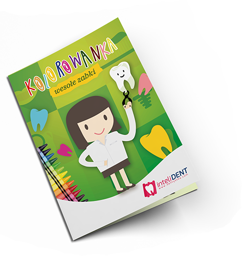 Stomatologia dziecięca